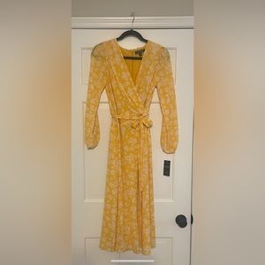 NWT Ralph Lauren dress